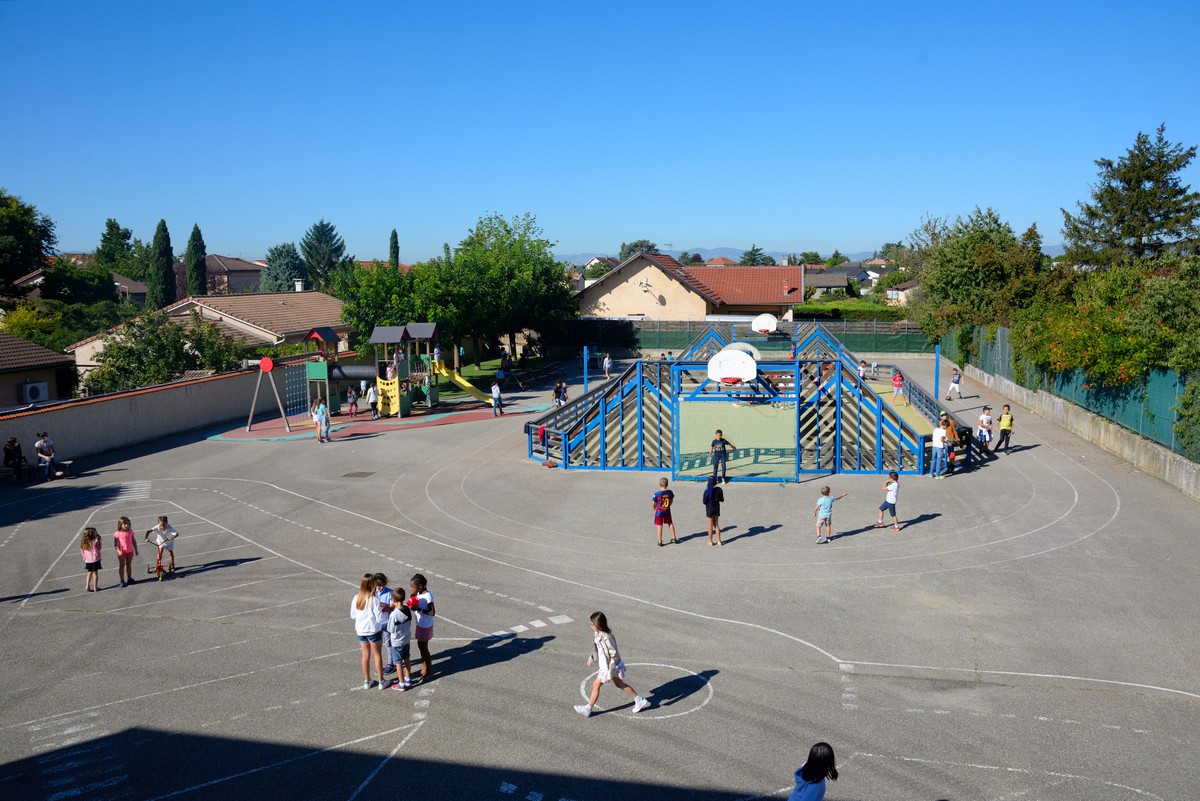 école primaire